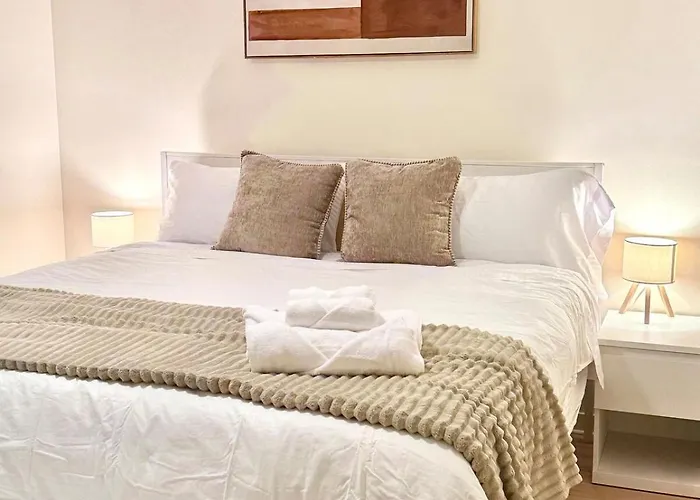 Cozy 5bd 2bth With Scandinavian Vibes Villa Park
